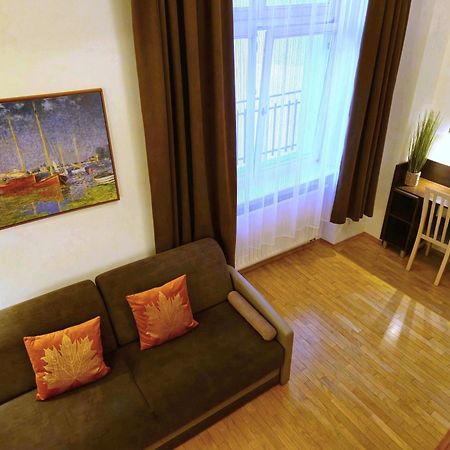 Safona - Pantheon Apartments 크라쿠프 외부 사진