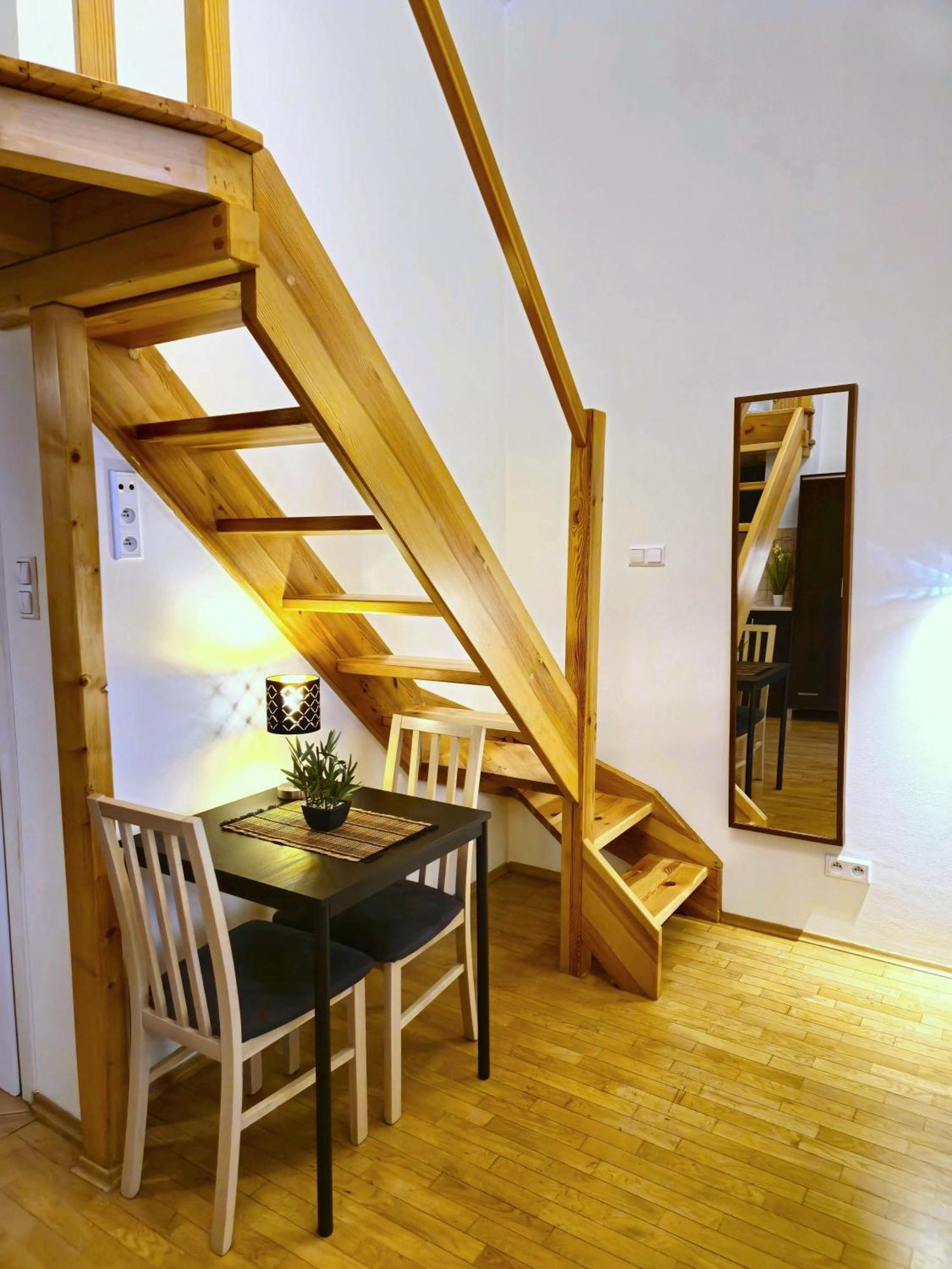 Safona - Pantheon Apartments 크라쿠프 외부 사진